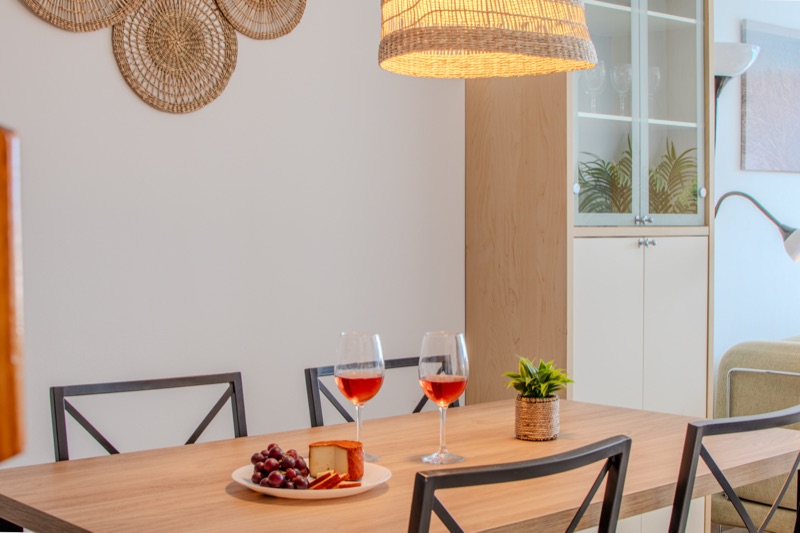 Villa Vereda del Sur — photo 16